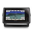 Garmin GPSMAP 741XS GPS Navigator Chartplotter Fishfinder