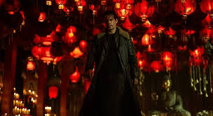 Henry Cavill e outros aparecem nos bastidores de Highlander na Escócia