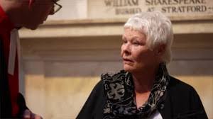Licensable video: UNCAPTIONED: Judi Dench brands Cats movie 'a waste of goodwill and talent'