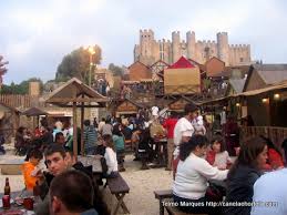 Image result for feira medieval de obidos 2015