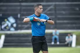Campeonato Potiguar: confira escala de arbitragem dos jogos da semifinal