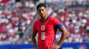 Inglaterra - Costa Rica