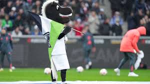 Bayern Múnich Imparable: Victoria Dolorosa con Goleada y Expulsión