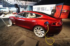 Image result for TESLA