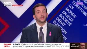 BFMTV - News update
