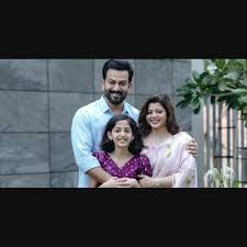 अभिनेता पृथ्वीराज सुकुमारन ने साझा किया अपने माता-पिता होने के संघर्ष का दर्दनाक अनुभव