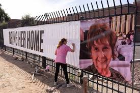News Wrap: Family offers reward for information leading to recovery of Nancy Guthrie