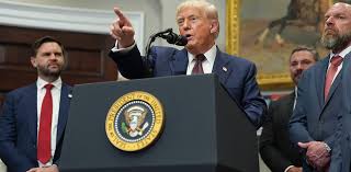 EEUU presiona a Europa para endurecer sanciones contra Rusia por Ucrania