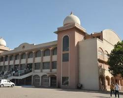 Image of DAVV Auditorium