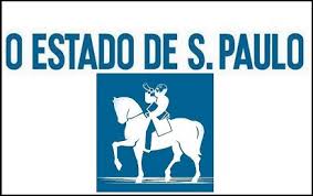 Resultado de imagem para imagem da logo do estadão