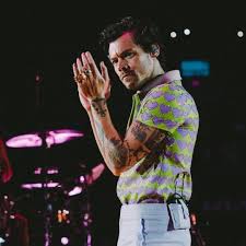 Realizan Bloqueo Frente a Puerta del Estadio GNP Previo a Concierto de Harry Styles, ¿Qué Pasó?
