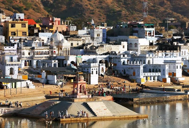 Pushkar