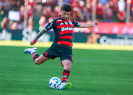 Flamengo Quebra Tabu! Vitória Sólida Aumenta Chances no Brasileirão? - Imagen principal del artículo