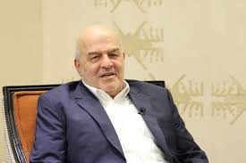 فیلم/ کلانتری: من بودم، با ۲میلیارد دلار ترامپ را می‌خریدم!|اقتصاد24