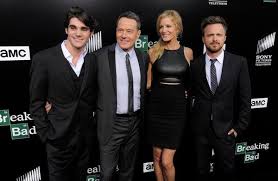 RJ Mitte Is Remembered by Bryan Cranston, Vince Gilligan and Others From ‘Breaking Bad’