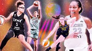 2026 WNBA playoffs: Experts pick the first round, WNBA champion