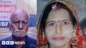 Indore: Families grieve contaminated tap water deaths in India city