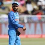 India South Africa, ODI: Virat
