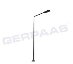 Lighting Poles