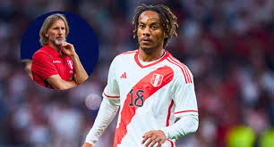 ¡Bomba! Carrillo Confiesa lo Impensable Sobre Gareca en la Selección - Imagen principal del artículo