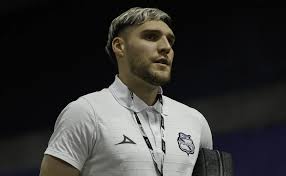 Mercado: Puebla tomaría la decisión menos esperada con Emiliano Gómez ante el interés del América