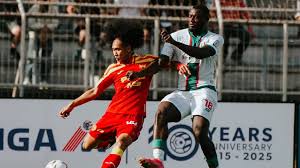 MakanBola - News update