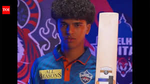 IPL 2026: Who is Sahil Parakh? Young Maharashtra batter makes debut for DC vs RCB