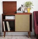 Draper Media Console - Urban Outfitters
