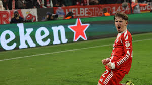 Bayern - Sporting Portugal en directo: Champions League hoy, en vivo