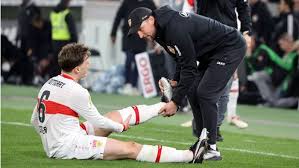 VfB Stuttgart Face Bundesliga Reality Check in Bochum After Pokal Triumph