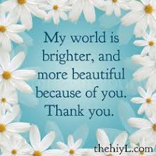 Thank you quotes on Pinterest | Thank You God, I Love You and ... via Relatably.com