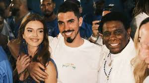Beija-Flor Quebrou o Silêncio! Entenda a Treta de Giovanna Lancellotti - Imagen principal del artículo