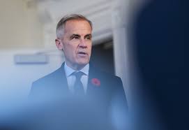 Carney’s First Federal Budget Blends Bold Investment with Deep Cuts