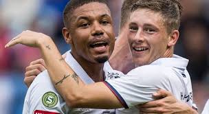 Fotbollskanalen - News update