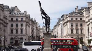 Has a New Banksy Artwork Appeared in Central London?