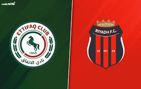 Preview: Al Ettifaq vs Al Riyadh Prediction, odds, where to watch, time | Saudi Pro League 2025-26