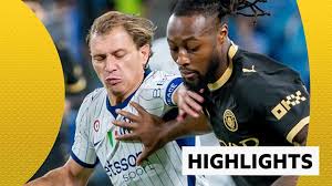 Trend Google: inter milan