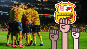 Atlético Morelia alista protesta masiva y sin precedentes en Liga de Expansión MX