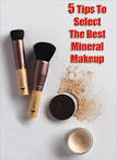 Mineral Makeup - Paula s Choice Europe