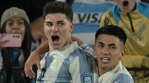 Argentina x Mauritânia: horário e onde assistir ao Amistoso Internacional