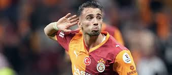 GALATASARAY.ORG - News update