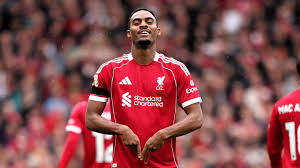 Gravenberch brilliance eases familiar Liverpool concerns