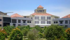 Image result for TEMPAT PENGAJIAN DI TERENGGANU