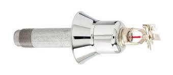 Victaulic FireLock™ Model V3610 1 in. 155F 5.6K Dry ...