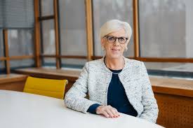 Fritt Ords Pris 2026: Hilde Henriksen Waage