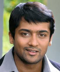 Interview : Actor Surya