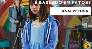 #SalveRosa é baseado em fatos? Descubra quem serviu de inspiração para a produção nacional