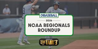 Saturday’s Running Regional Roundup