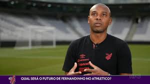 Fernandinho Pendura as Chuteiras! Fim de Uma Era no Futebol?