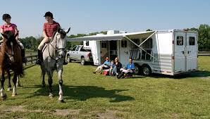 Hasil gambar untuk horse trailer